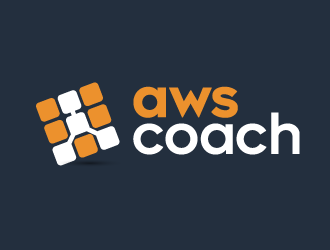 AWS Coach logo design by akilis13