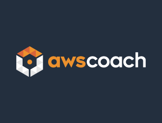 AWS Coach logo design by akilis13