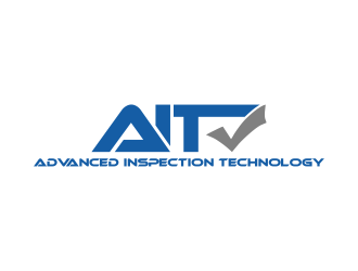 Advanced Inspection Company logo design by rykos