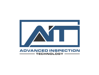 Advanced Inspection Company logo design by Zhafir