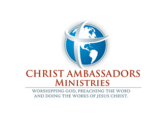 Christ Ambassadors Family Church logo design by coco