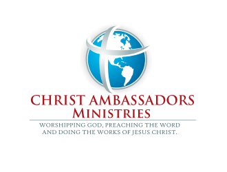 Christ Ambassadors Family Church logo design by coco