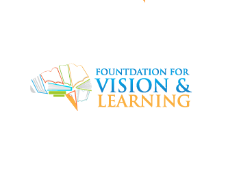 Foundation for Vision and Learning logo design by Cyds