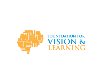 Foundation for Vision and Learning logo design by Cyds