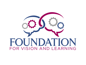 Foundation for Vision and Learning logo design by Realistis