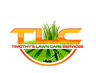 TLC logo design by tec343