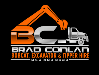 logo design by bosbejo