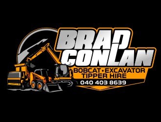 logo design by veron