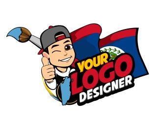 Your Logo Designer logo design by veron