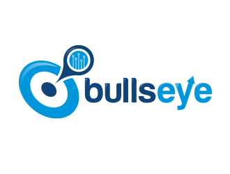 Bullseye logo design by ajwins