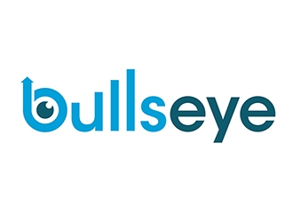 Bullseye logo design by SteveQ
