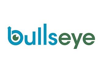 Bullseye logo design by SteveQ