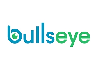 Bullseye logo design by SteveQ