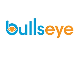 Bullseye logo design by SteveQ