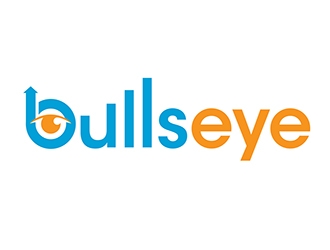 Bullseye logo design by SteveQ