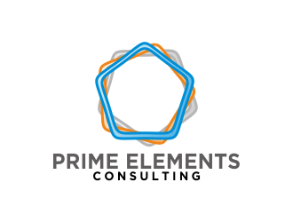 Prime Elements Consulting  logo design by Greenlight