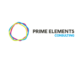 Prime Elements Consulting  logo design by shikuru