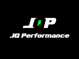 JQ Performance logo design by PRN123