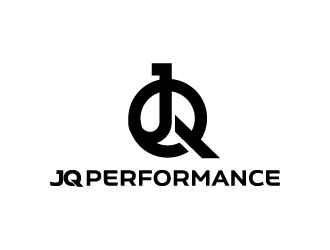 JQ Performance logo design by jaize
