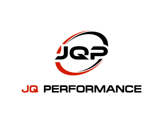 JQ Performance logo design by done