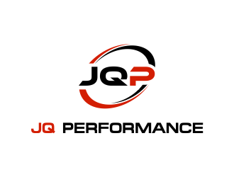 JQ Performance logo design by done
