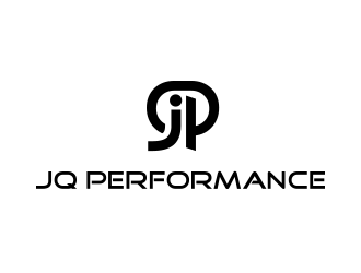 JQ Performance logo design by keylogo