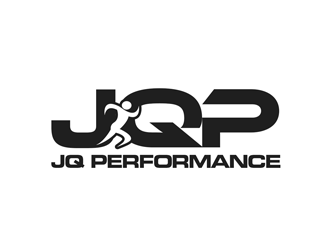 JQ Performance logo design by kunejo