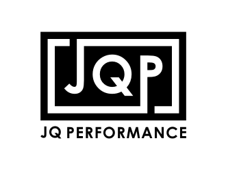 JQ Performance logo design by Zhafir
