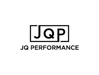 JQ Performance logo design by labo