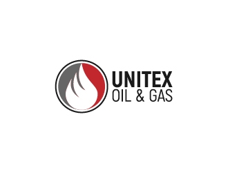 Unitex Oil & Gas logo design by kasperdz