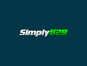Simply Business To Business logo design by PRN123