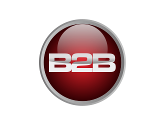 Simply Business To Business logo design by Greenlight
