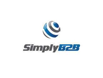 Simply Business To Business logo design by PRN123