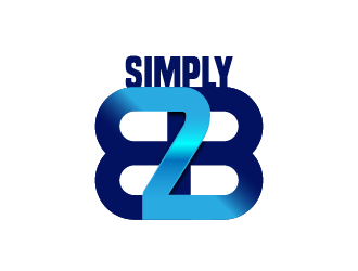 Simply Business To Business logo design by reight