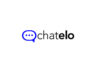Chatelo logo design by veranoghusta