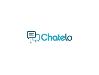 Chatelo logo design by narnia
