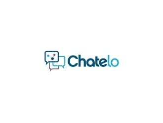 Chatelo logo design by narnia