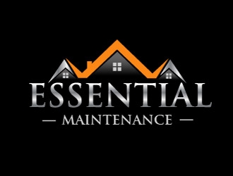 Essential Maintenance logo design by Muhammad_Abbas