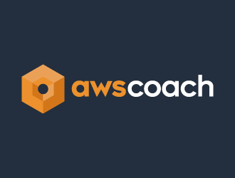 AWS Coach logo design by akilis13