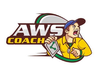  logo design by DreamLogoDesign