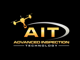 Advanced Inspection Company logo design by RIANW