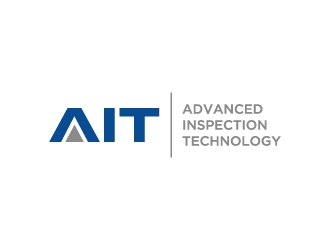 Advanced Inspection Company logo design by labo