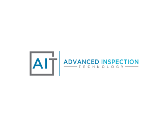 Advanced Inspection Company logo design by oke2angconcept