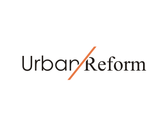 Urban Reform logo design by ohtani15