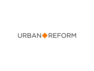 Urban Reform logo design by RIANW