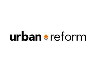 Urban Reform logo design by Dakon
