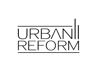 Urban Reform logo design by Coolwanz