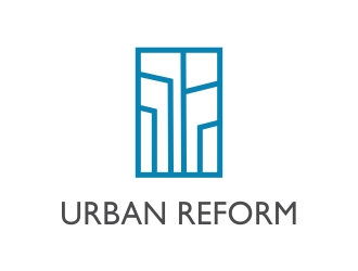 Urban Reform logo design by ruki