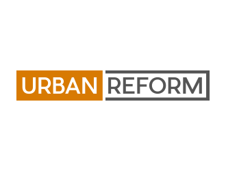 Urban Reform logo design by Dakon