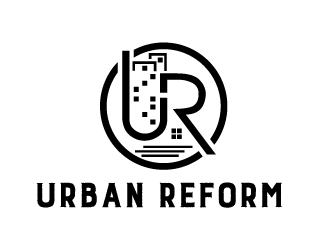 Urban Reform logo design by scriotx